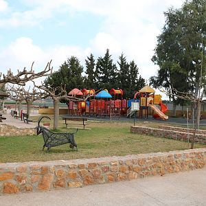 Playground, February 2016