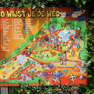 Plan Dierenrijk 2016