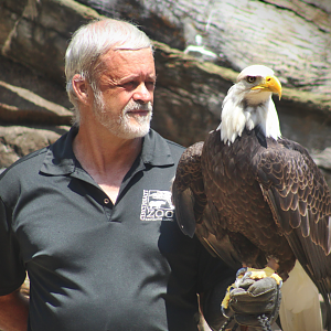 Jul. 2016 - Wings of the Wonder - Gary and Sam