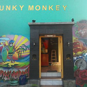 So close to the perfect hostel!