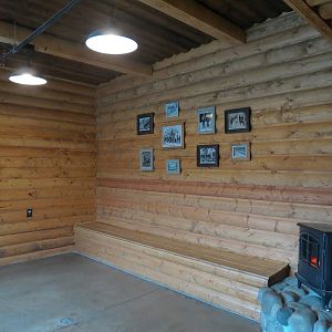 Discover Utah - North American River Otter Exhibit