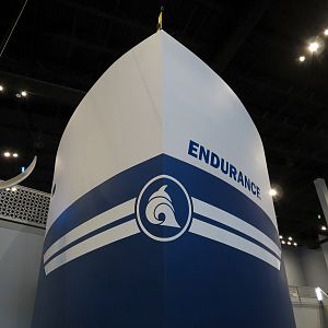 Antarctica Adventure - Entrance