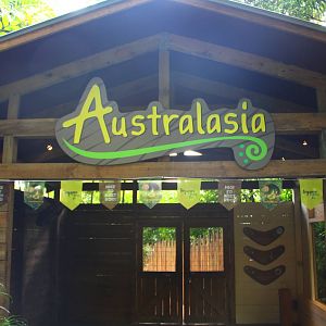 Australasia