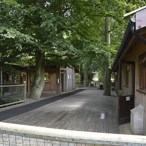 Entrance Area 050816