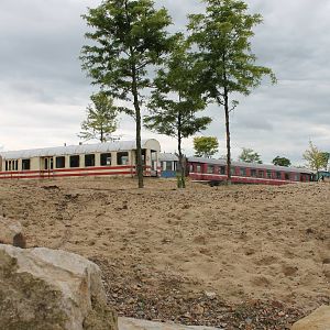 SERENGA - Asian plain