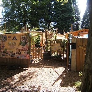 Hemsley Conservation Centre