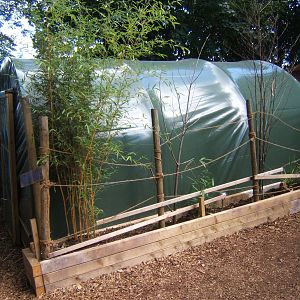 Hemsley Conservation Centre