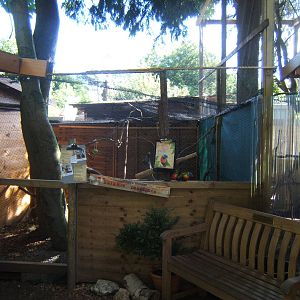 Hemsley Conservation Centre