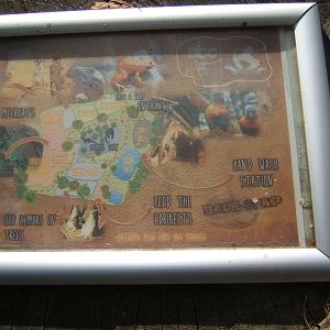 Hemsley Conservation Centre