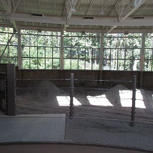 Elephant Lands (New in Dec. 2015) - $60 Million Project