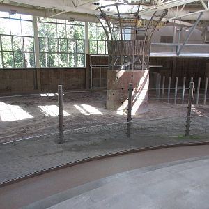 Elephant Lands (New in Dec. 2015) - $60 Million Project