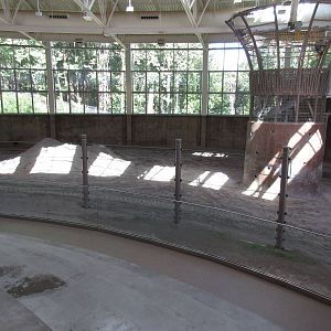 Elephant Lands (New in Dec. 2015) - $60 Million Project