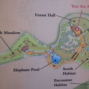 Elephant Lands (New in Dec. 2015) - $60 Million Project