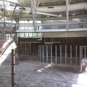 Elephant Lands (New in Dec. 2015) - $60 Million Project