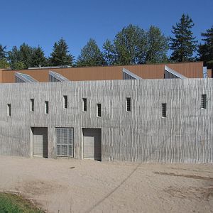 Elephant Lands (New in Dec. 2015) - $60 Million Project