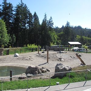 Elephant Lands (New in Dec. 2015) - $60 Million Project