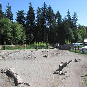 Elephant Lands (New in Dec. 2015) - $60 Million Project