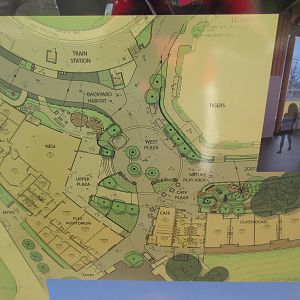 Education Center + Insect Zoo (New in 2017)