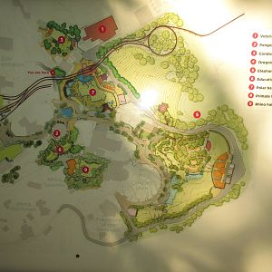 9 Major Projects (5 completed and 4 more are already funded)