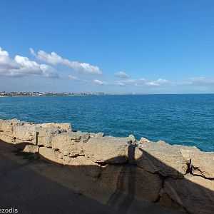 View from the Outdoor Area