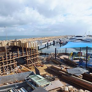 Stingray Bay Construction