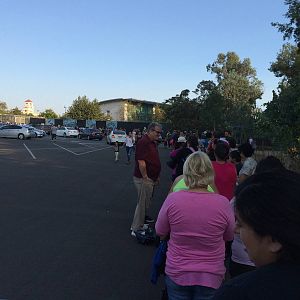 Members Appreciation Night