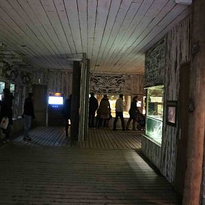 Asia house, February 2016