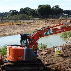 Project Polar 23.8.16