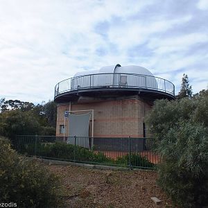 Deep Space Observatory! - Cohunu Koala Park