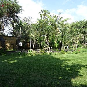 BBP 08/2016: Flight Show Arena