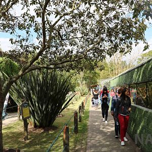 Smaller enclosures, March 2016