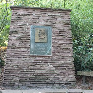 Founder Burger's Zoo