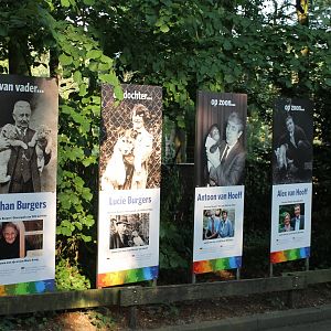 Family-tree Directors