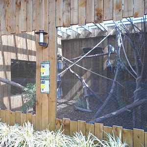 Ventura Wildlife Garden - 28/08/2016