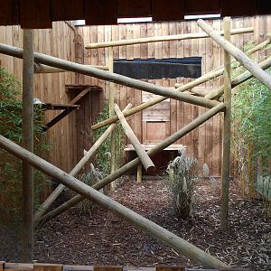 Ventura Wildlife Garden - 28/08/2016