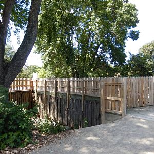 8/22/2016 - Menominee Park Zoo - Overlook