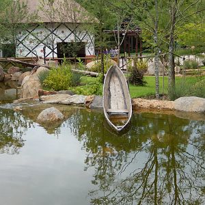 8/14/2016 - African-Style Scenery