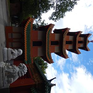 8/14/2016 - Pagoda