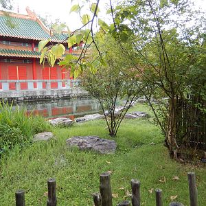 8/14/2016 - Waterfowl Area