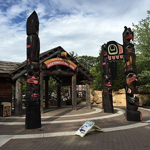 8/14/2016 - Northwest Passage Entry Area