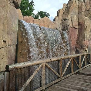 8/14/2016 - Waterfall