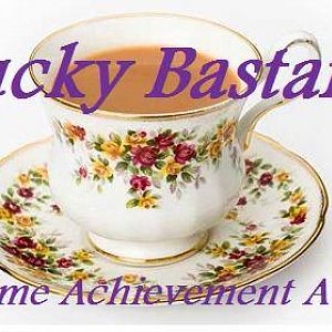 Lucky Bastard Lifetime Achievement Award