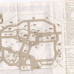 Map - 1987