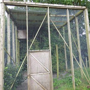 Cotebrook Shire Horse Centre