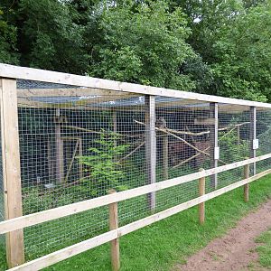 Cotebrook Shire Horse Centre