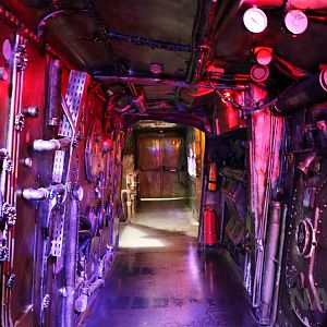 Nautical theme, April 2016