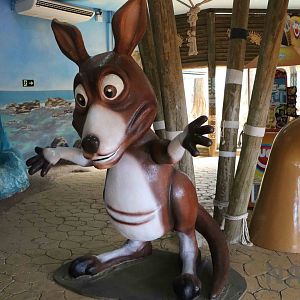 Commercial bits, April 2016