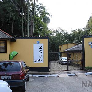 Exterior, April 2016