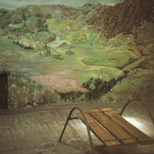 Ape House (Number one) Chester Zoo