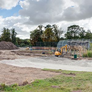 Islands Construction - 16/09/2016